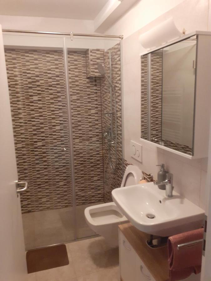 Apartmani Polanscak Krapinske Toplice Buitenkant foto