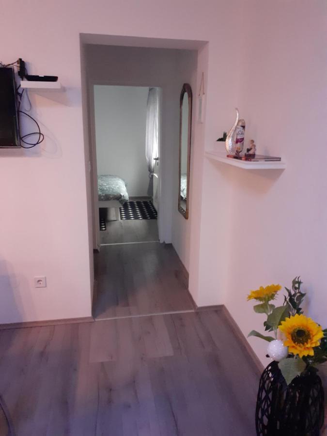 Apartmani Polanscak Krapinske Toplice Buitenkant foto
