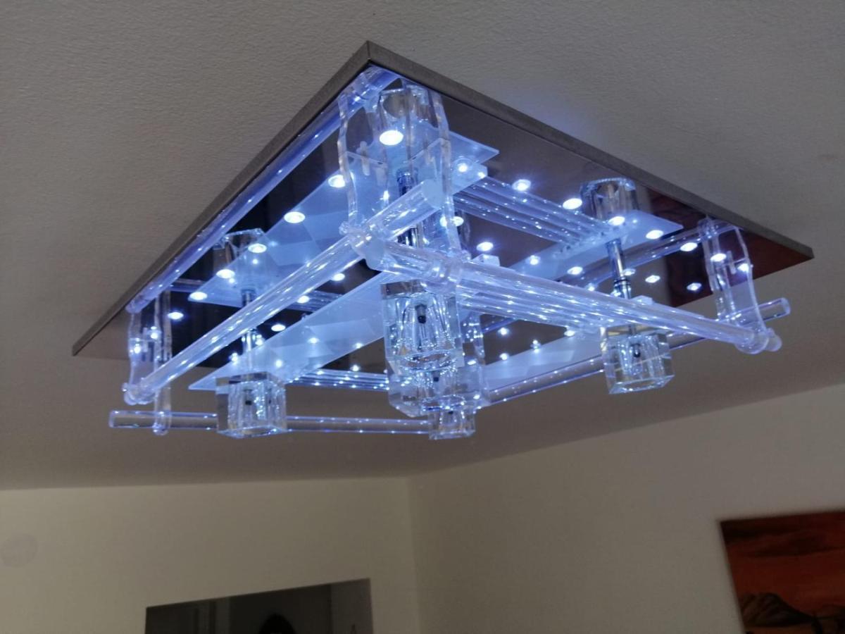 Apartmani Polanscak Krapinske Toplice Buitenkant foto