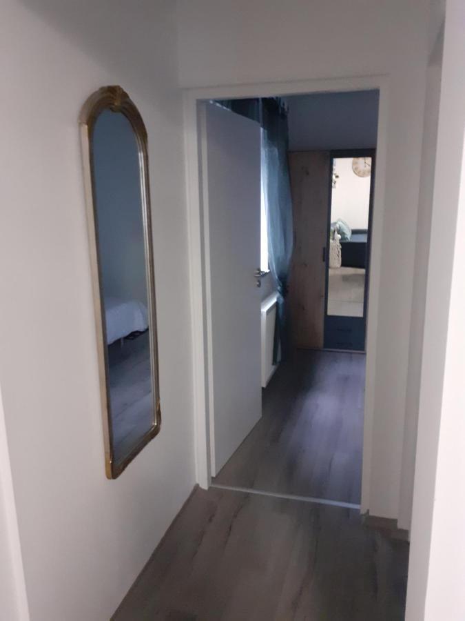 Apartmani Polanscak Krapinske Toplice Buitenkant foto
