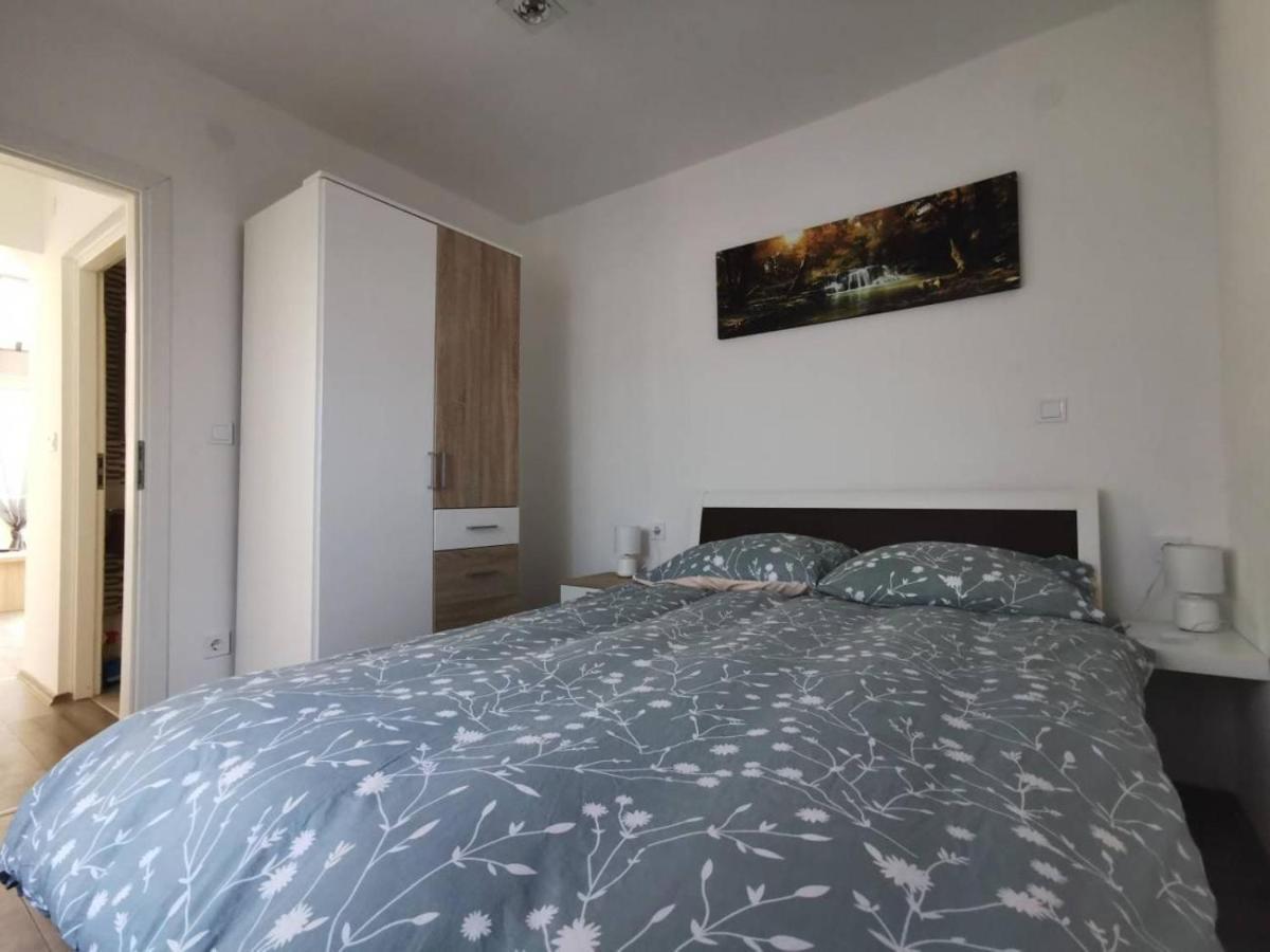 Apartmani Polanscak Krapinske Toplice Buitenkant foto