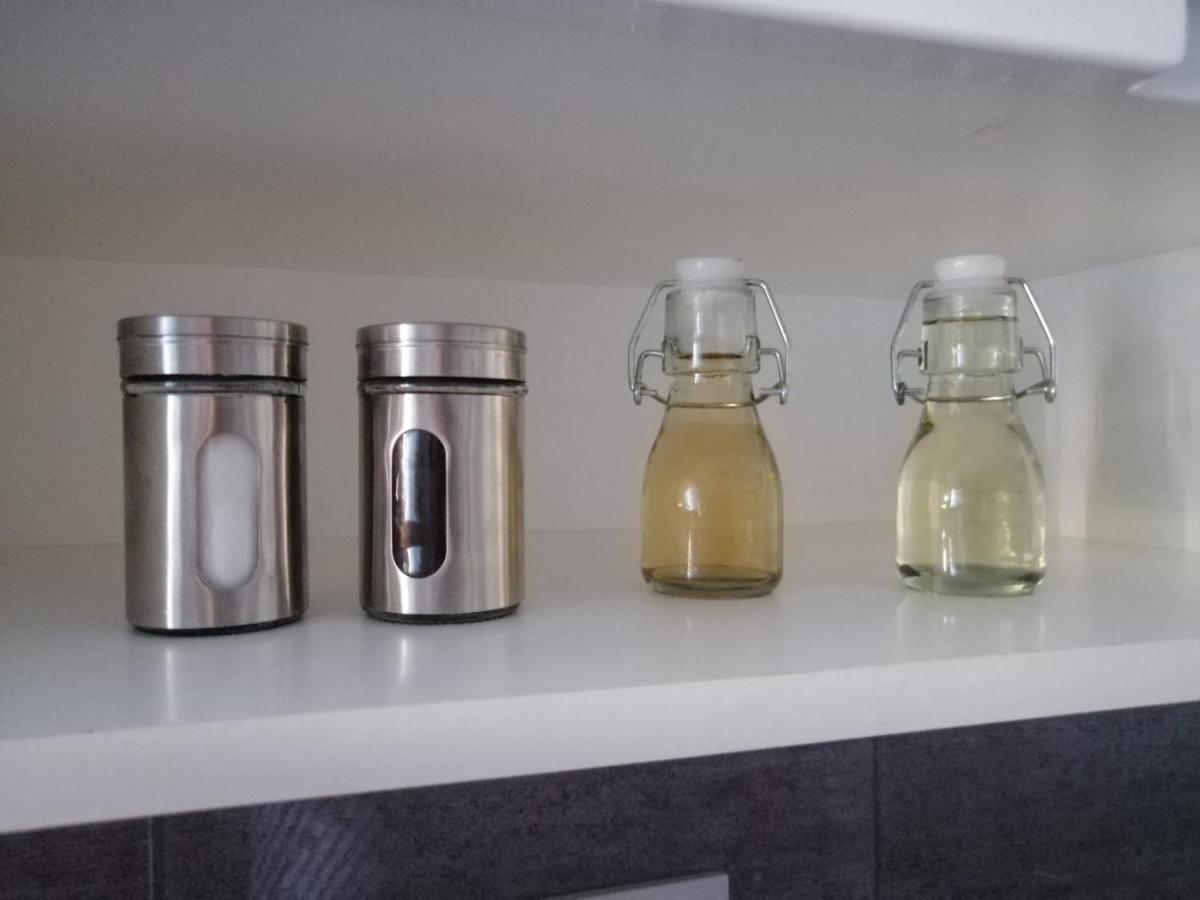 Apartmani Polanscak Krapinske Toplice Buitenkant foto