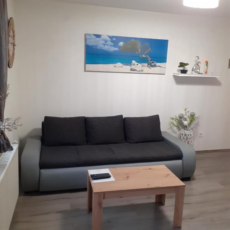 Apartmani Polanscak Krapinske Toplice Buitenkant foto