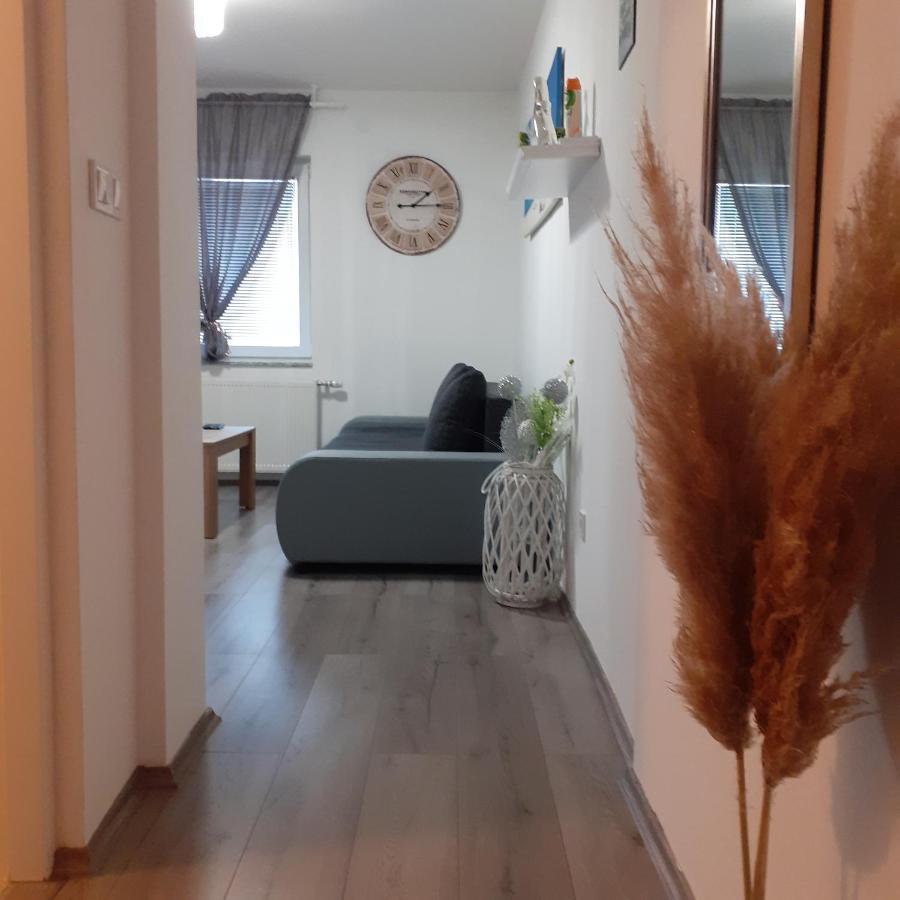 Apartmani Polanscak Krapinske Toplice Buitenkant foto