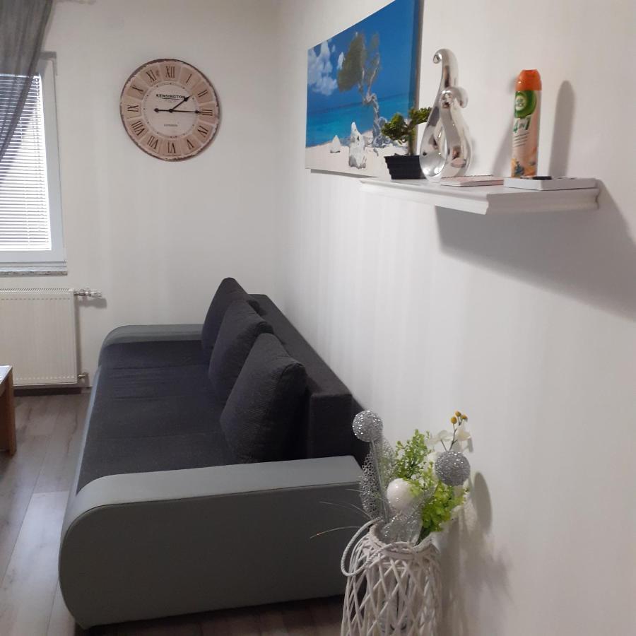 Apartmani Polanscak Krapinske Toplice Buitenkant foto