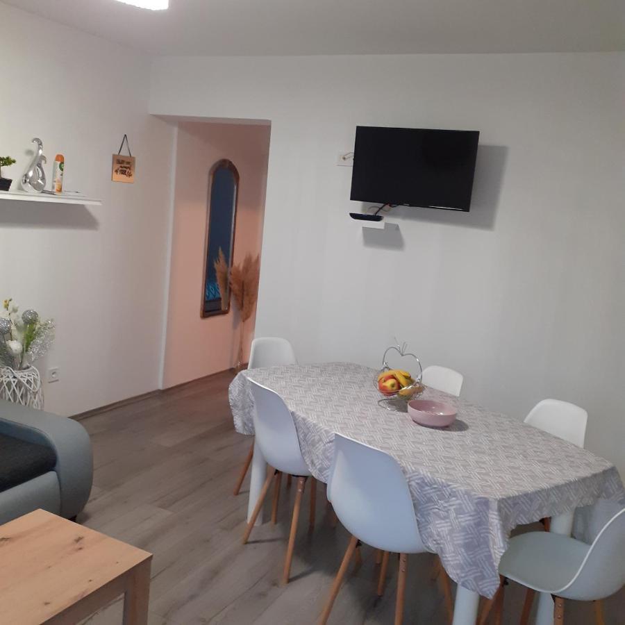 Apartmani Polanscak Krapinske Toplice Buitenkant foto