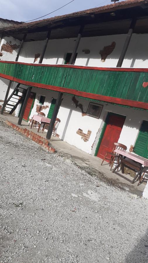 Apartmani Polanscak Krapinske Toplice Buitenkant foto