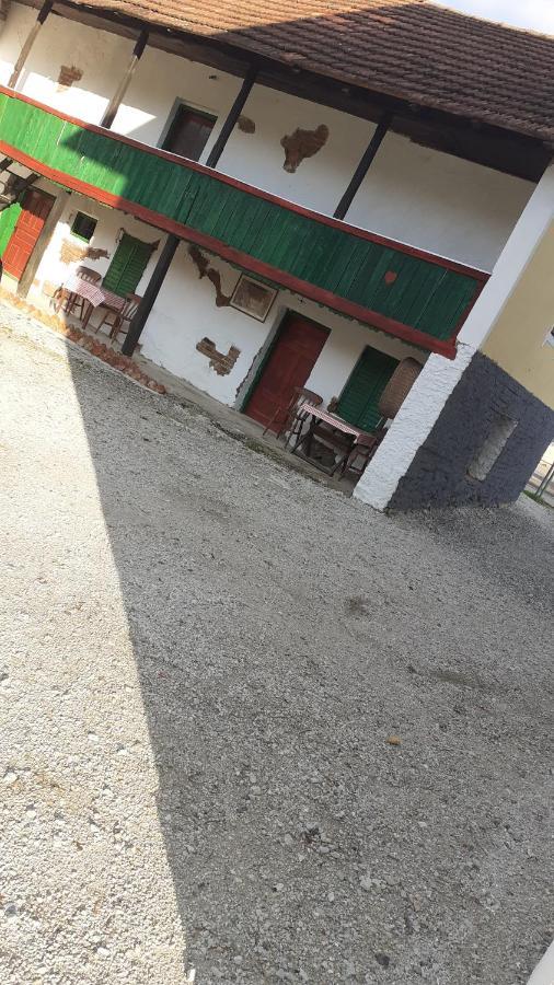 Apartmani Polanscak Krapinske Toplice Buitenkant foto