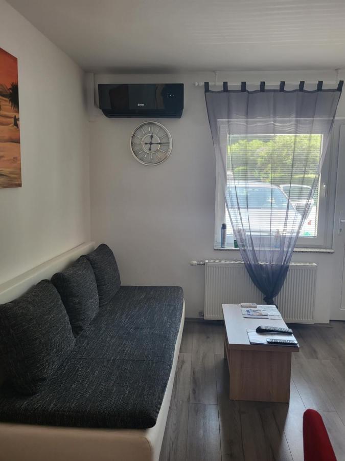Apartmani Polanscak Krapinske Toplice Buitenkant foto